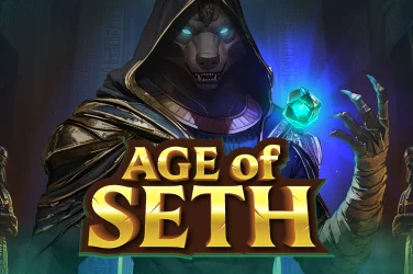 Age of Seth