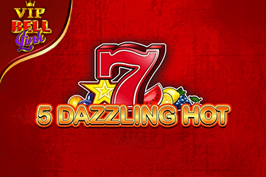 VIP 5 Dazzling Hot Bell Link
