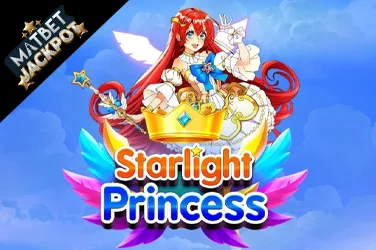 Starlight Princess™