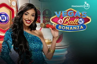 Vegas Ball Bonanza